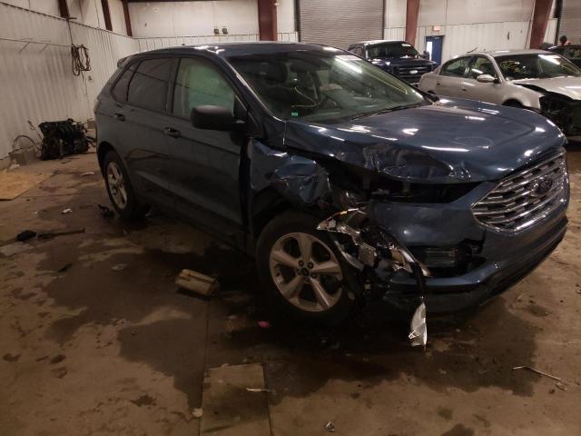 FORD EDGE SE 2019 2fmpk3g94kbb92972