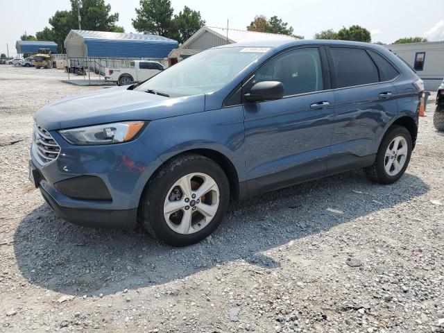 FORD EDGE SE 2019 2fmpk3g94kbc36002