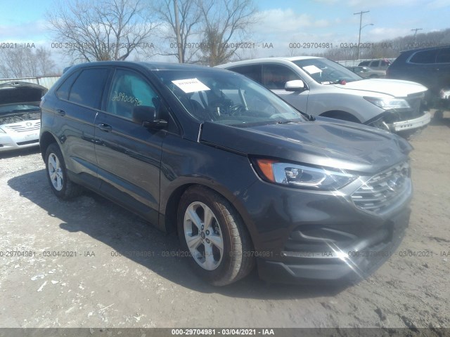 FORD EDGE 2019 2fmpk3g94kbc50725