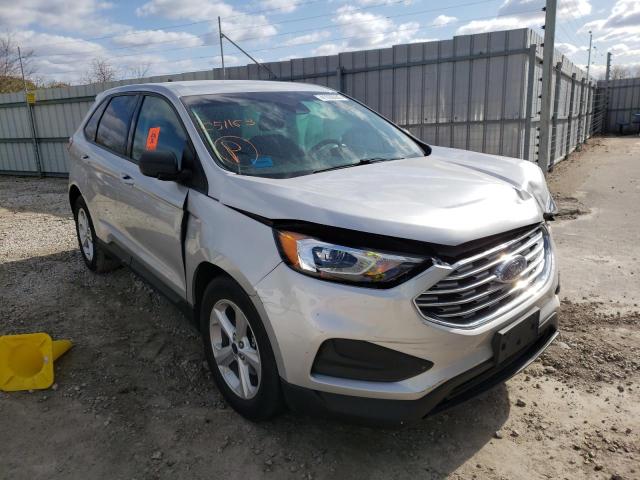 FORD EDGE SE 2019 2fmpk3g94kbc51163