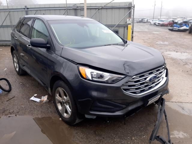 FORD EDGE SE 2020 2fmpk3g94lba03867