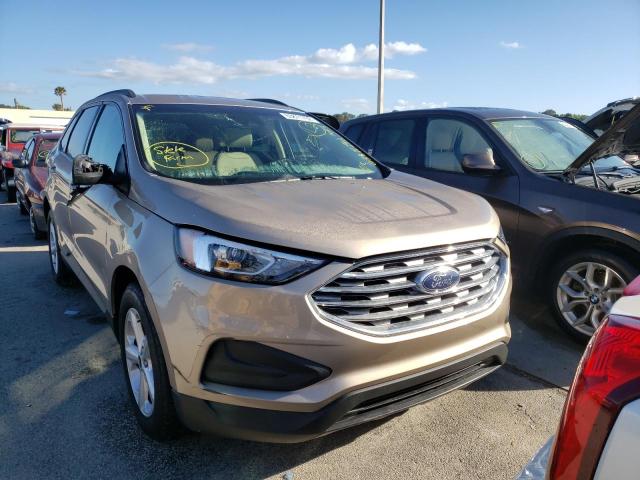 FORD EDGE SE 2020 2fmpk3g94lba36254