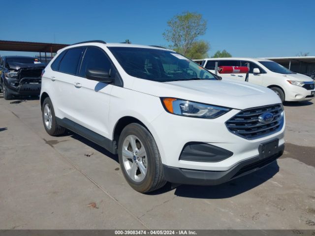 FORD EDGE 2020 2fmpk3g94lba82554