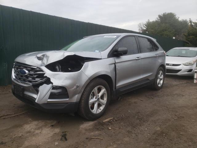 FORD EDGE SE 2020 2fmpk3g94lbb29422