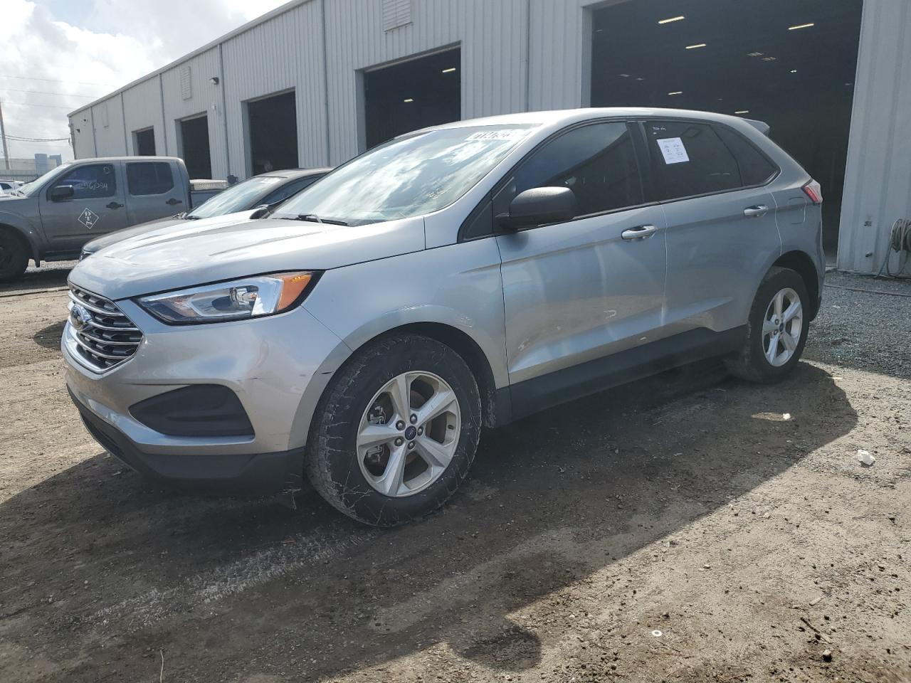 FORD EDGE 2020 2fmpk3g94lbb34149