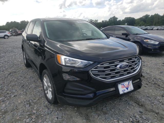 FORD EDGE SE 2020 2fmpk3g94lbb48472