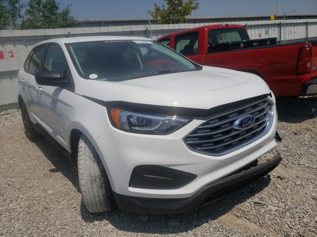 FORD EDGE SE 2020 2fmpk3g94lbb57723