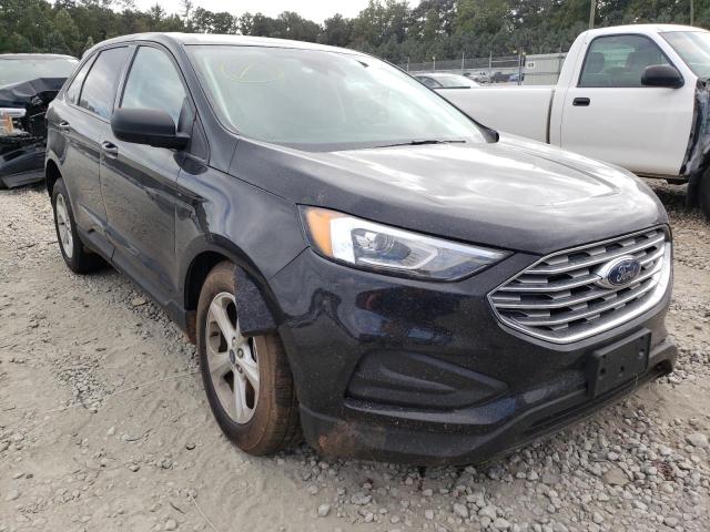 FORD EDGE SE 2021 2fmpk3g94mba12229