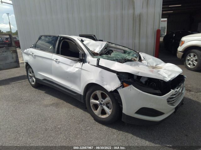 FORD EDGE 2021 2fmpk3g94mba22498