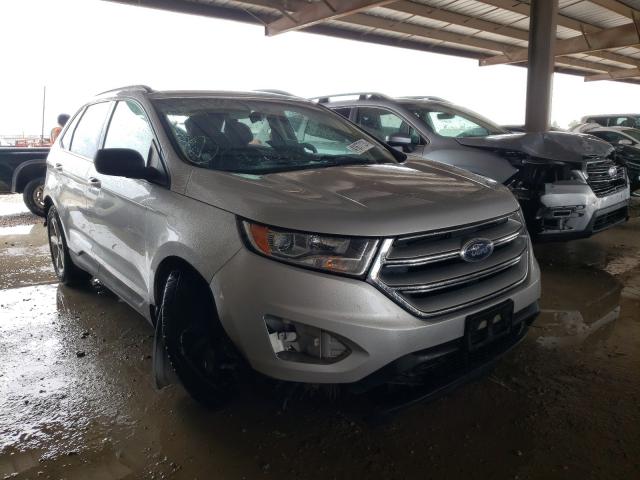 FORD EDGE SE 2015 2fmpk3g95fbb45133