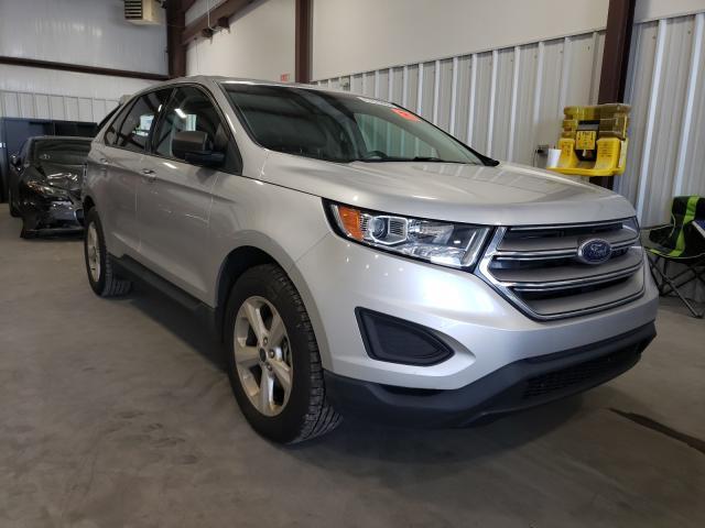 FORD EDGE SE 2016 2fmpk3g95gbb02543