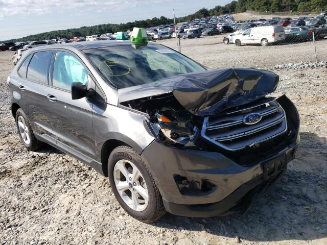 FORD EDGE SE 2016 2fmpk3g95gbb14904