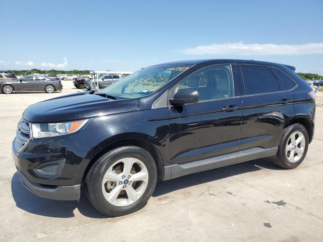 FORD EDGE SE 2016 2fmpk3g95gbb32061