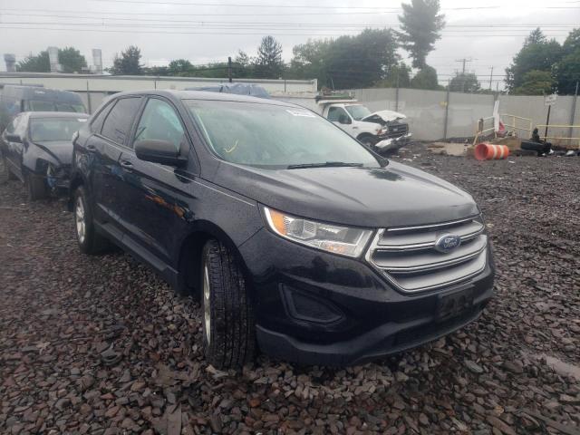 FORD EDGE SE 2016 2fmpk3g95gbb47269