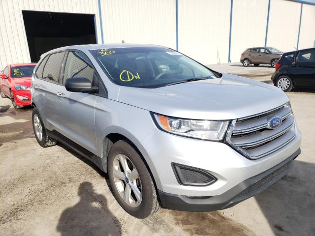 FORD EDGE SE AW 2016 2fmpk3g95gbc19815