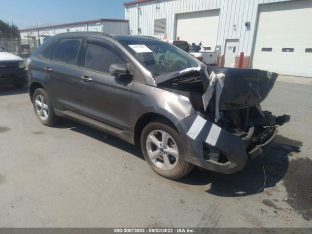 FORD EDGE 2016 2fmpk3g95gbc39711