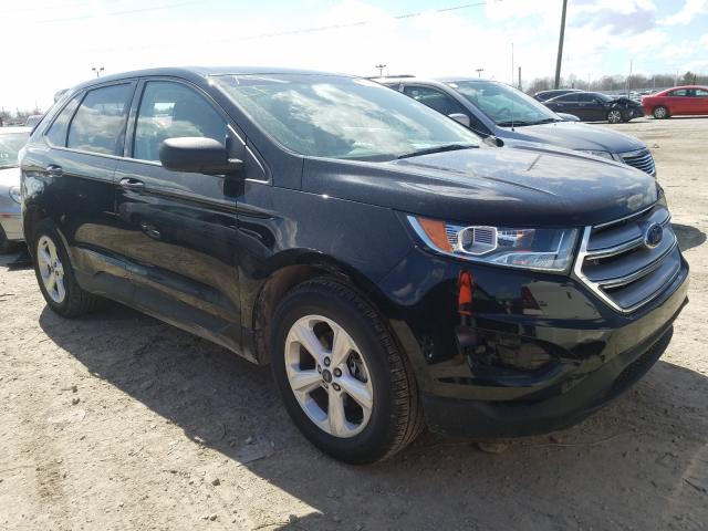 FORD EDGE SE 2017 2fmpk3g95hbb67958