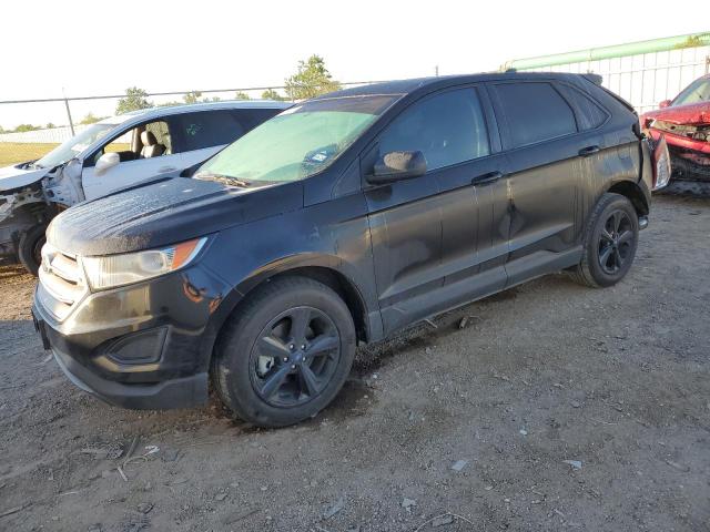 FORD EDGE 2017 2fmpk3g95hbc12543