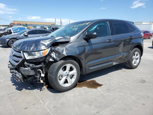 FORD EDGE 2018 2fmpk3g95jbb39647