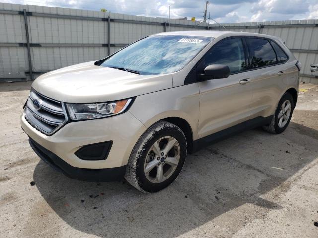 FORD EDGE SE 2018 2fmpk3g95jbb57467