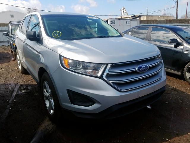 FORD EDGE SE 2018 2fmpk3g95jbc27775