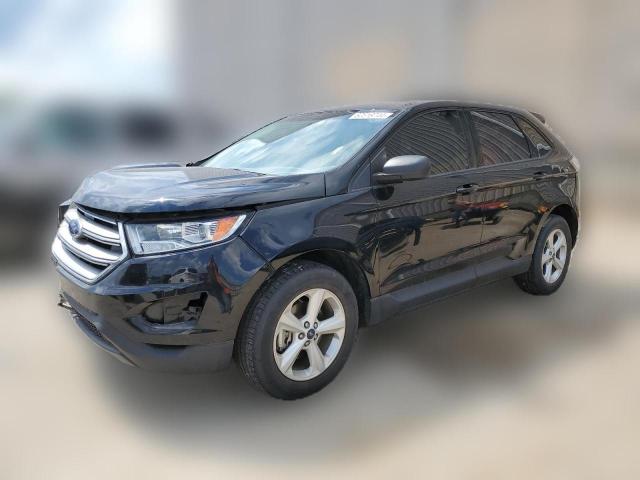 FORD EDGE 2018 2fmpk3g95jbc59013