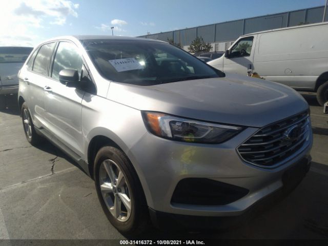 FORD EDGE 2019 2fmpk3g95kbb57132