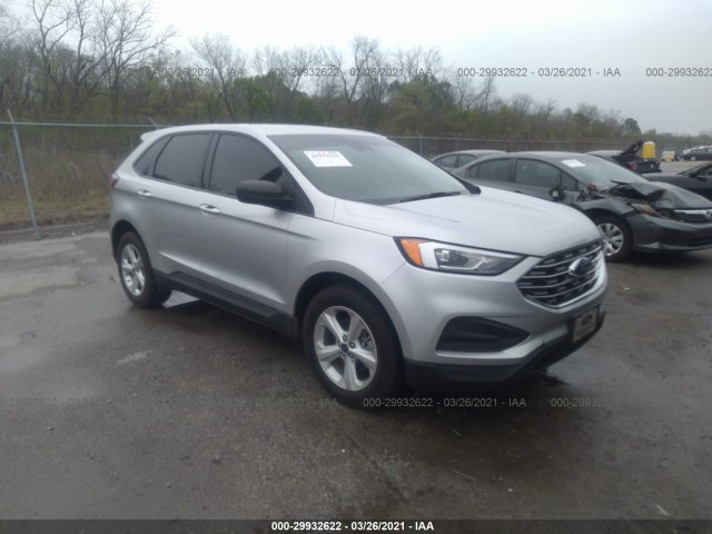 FORD EDGE 2019 2fmpk3g95kbb59656