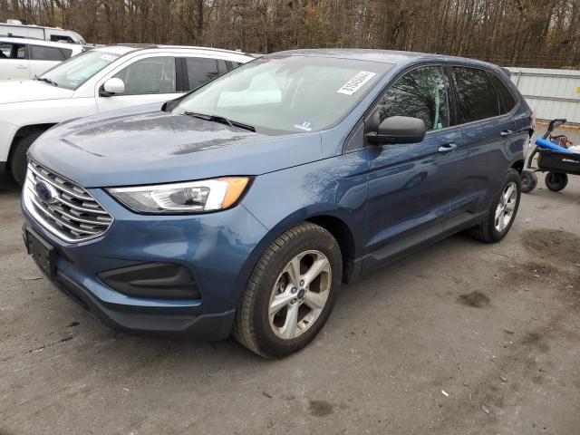 FORD EDGE SE 2019 2fmpk3g95kbb78806