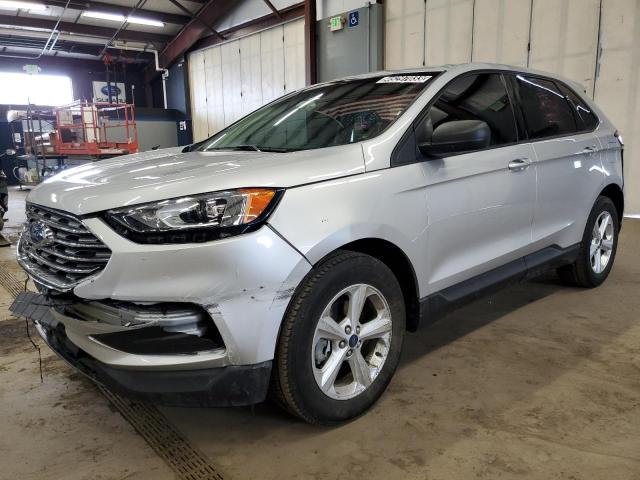 FORD EDGE SE 2019 2fmpk3g95kbc15692