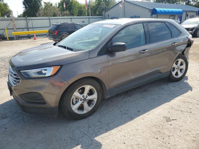 FORD EDGE SE 2019 2fmpk3g95kbc51141