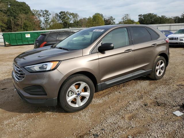 FORD EDGE 2019 2fmpk3g95kbc64830