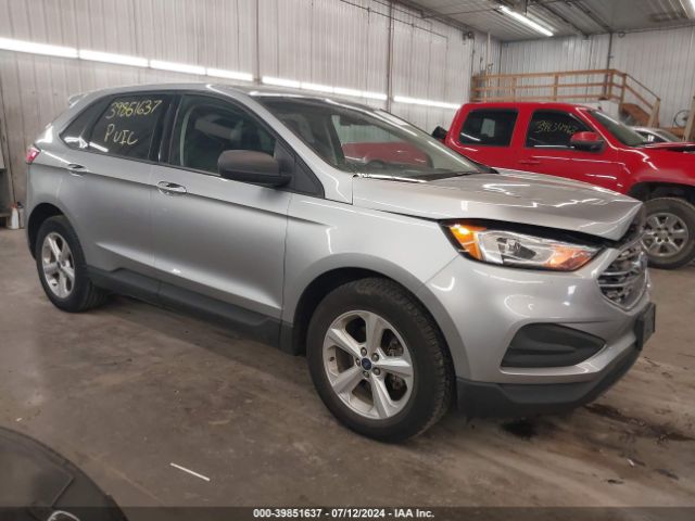 FORD EDGE 2020 2fmpk3g95lba35405