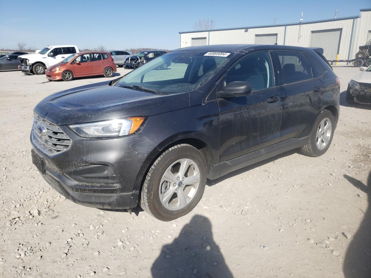 FORD EDGE 2020 2fmpk3g95lba54651