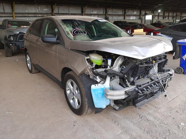 FORD EDGE SE 2020 2fmpk3g95lba88699