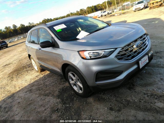 FORD EDGE 2020 2fmpk3g95lbb03573