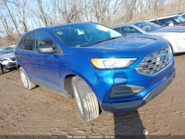 FORD EDGE 2020 2fmpk3g95lbb04660