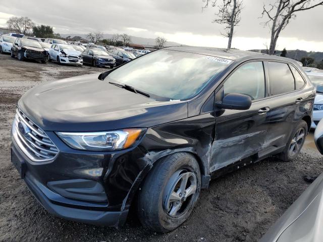 FORD EDGE 2020 2fmpk3g95lbb47007