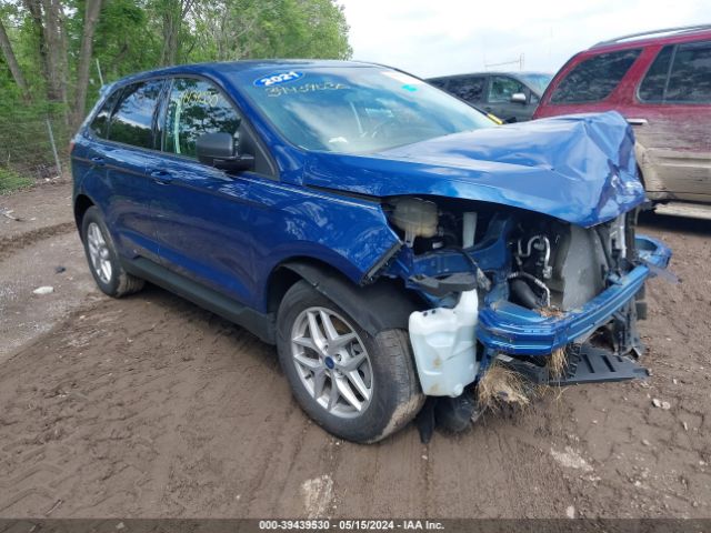 FORD EDGE 2021 2fmpk3g95mba34207