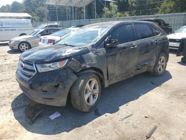 FORD EDGE SE 2016 2fmpk3g96gbb48480