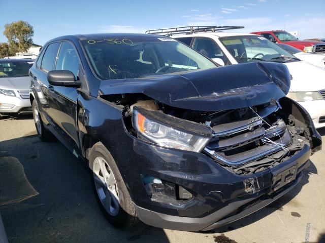 FORD EDGE SE 2016 2fmpk3g96gbb53453