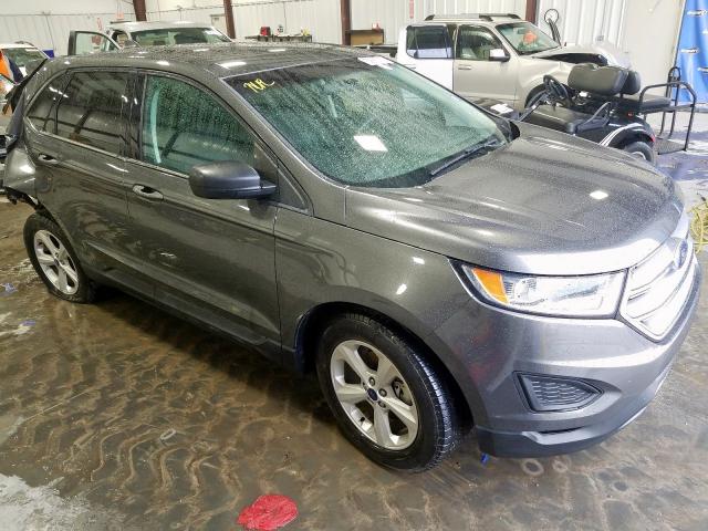 FORD EDGE SE 2016 2fmpk3g96gbb55901