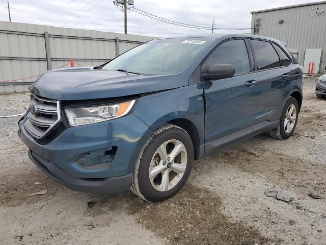 FORD EDGE SE 2016 2fmpk3g96gbb70897