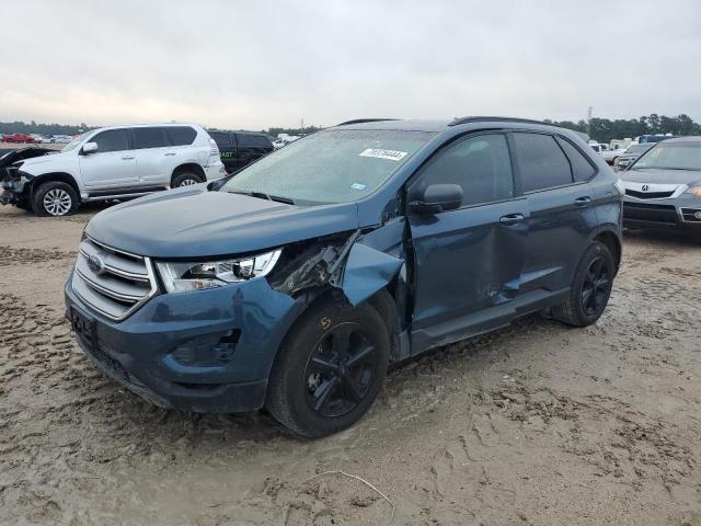 FORD EDGE SE 2016 2fmpk3g96gbb72469