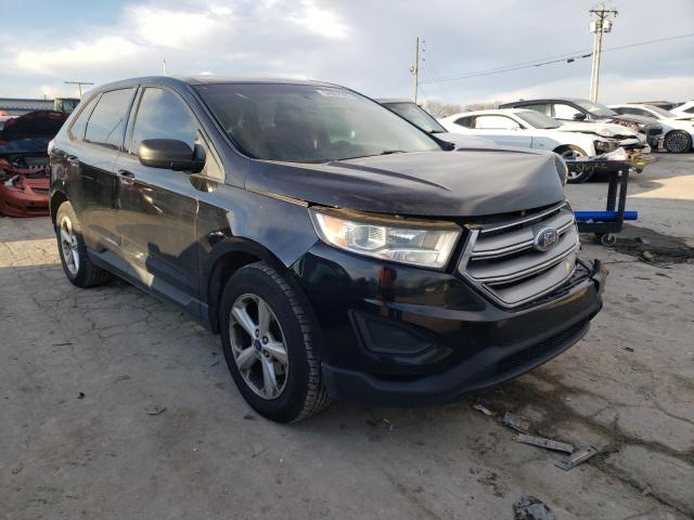 FORD EDGE SE 2016 2fmpk3g96gbc17880