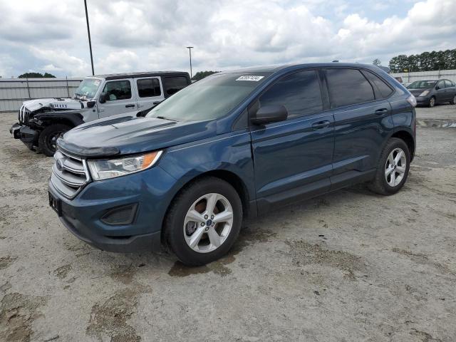 FORD EDGE SE 2016 2fmpk3g96gbc21606