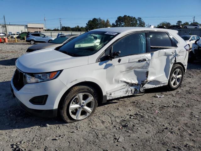 FORD EDGE 2016 2fmpk3g96gbc39636