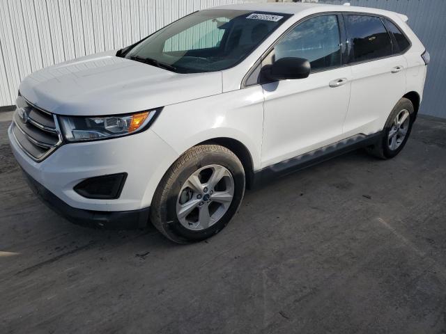 FORD EDGE 2016 2fmpk3g96gbc49891