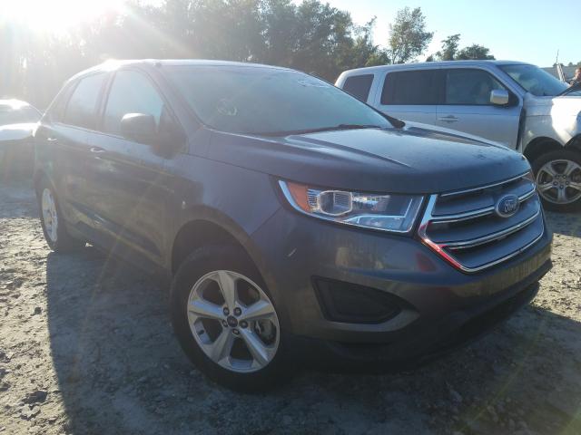 FORD EDGE SE 2016 2fmpk3g96gbc63273