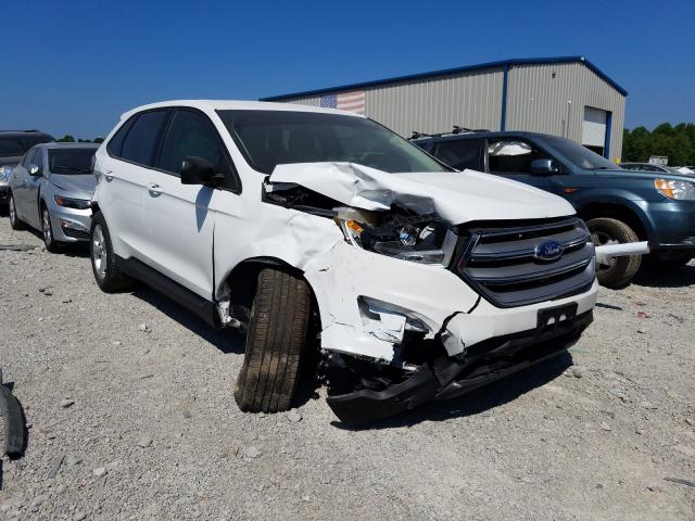 FORD EDGE SE 2017 2fmpk3g96hbb08790